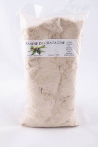 bugne à la arune de chataigne